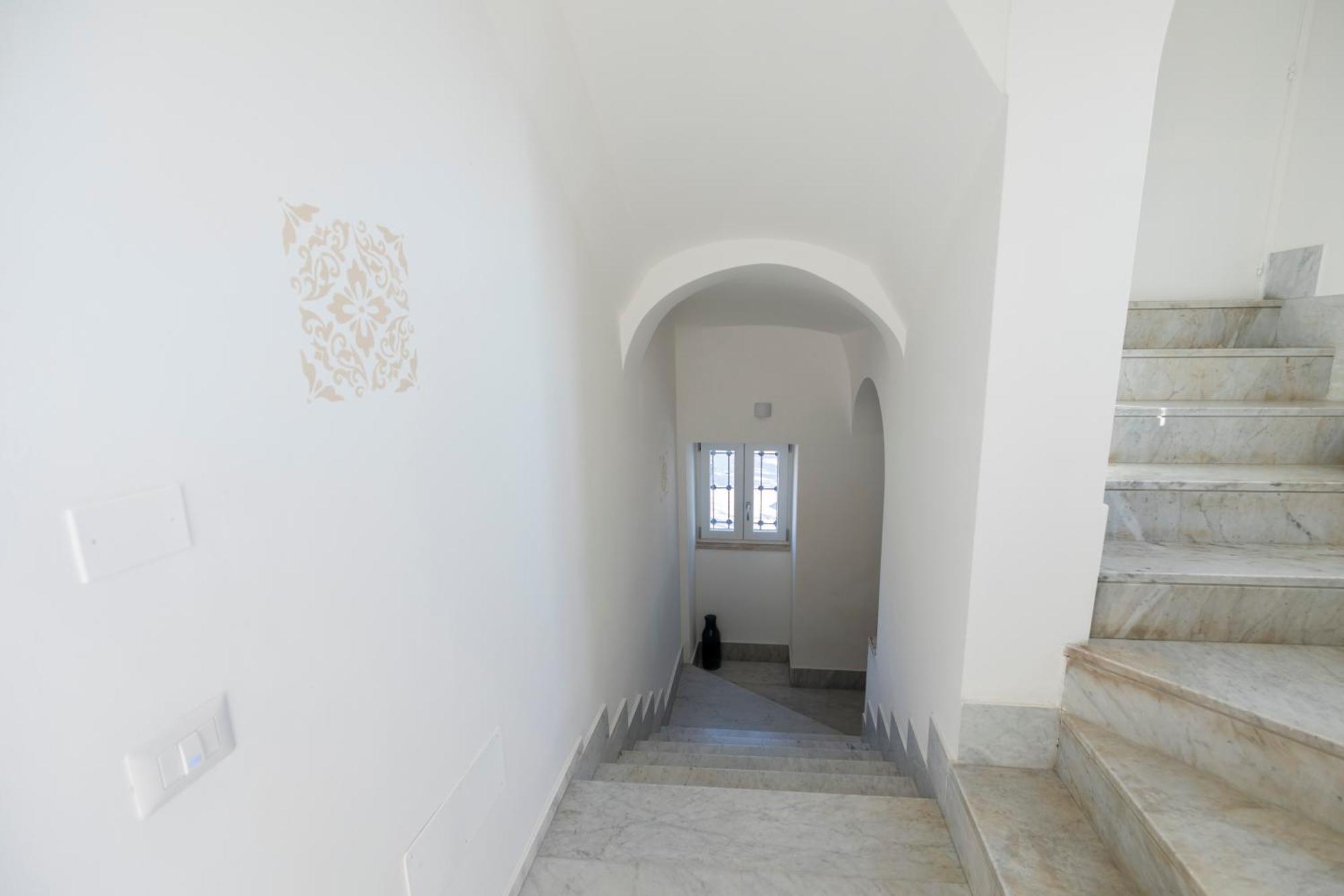Cientopera Suite Rooms Pontecagnano Faiano Exterior foto